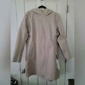 Rain Rebel Jacket **Cotton